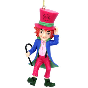 The Madhatter hanging decoration