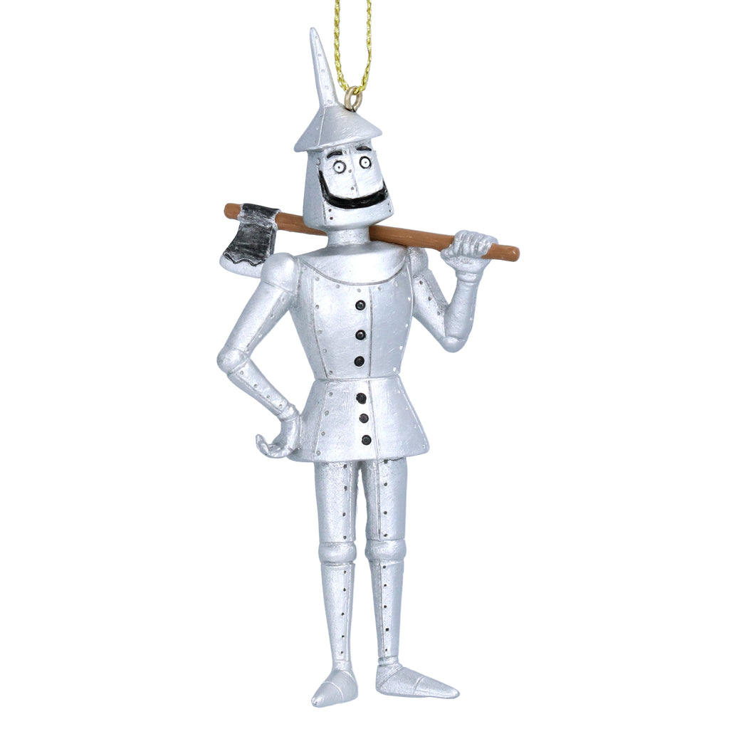 Tin man hanging decoration (Wizard of Oz)