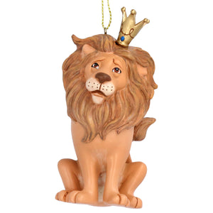 Lion hanging decoration (Wizard of Oz)