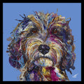 ‘Cockapoo’ by Louise Luton (small)