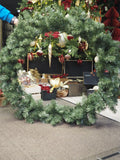 Medium Imperial wreath (90cm)