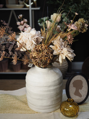 Caramel Latte floral bouquet