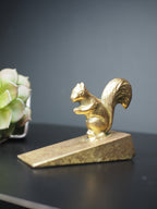 Squirrel door wedge