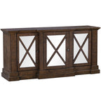 Havana 3 door sideboard