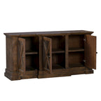 Havana 3 door sideboard