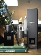 Large Senses onyx diffuser
