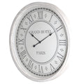 Large Grand hotel wall clock
