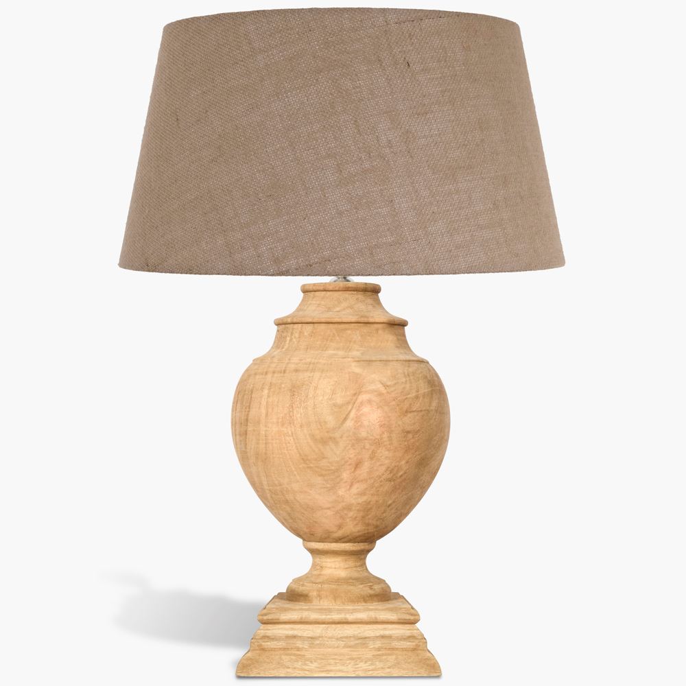 Goa table lamp