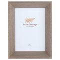 Deep wooden frame 5x7
