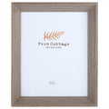 Deep wooden frame 8x10