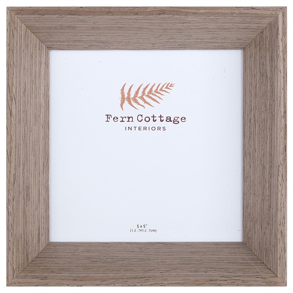 Deep wooden frame 5x5