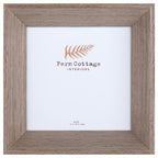 Deep wooden frame 5x5