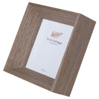 Deep wooden frame 5x5