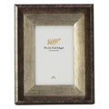 Gold Dorchester frame 4 x 6''