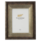 Gold Dorchester frame 5 x 7