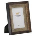Gold Dorchester frame 5 x 7