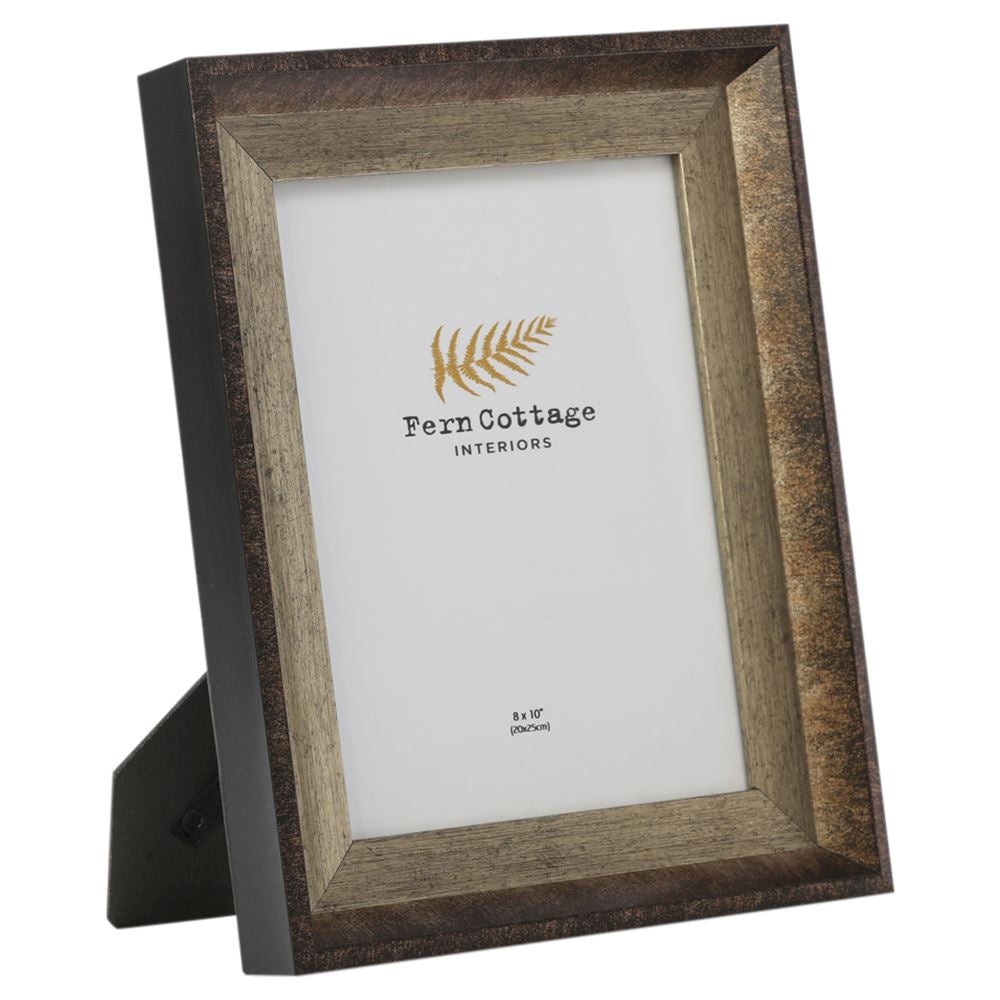 Gold Dorchester frame 8 x 10