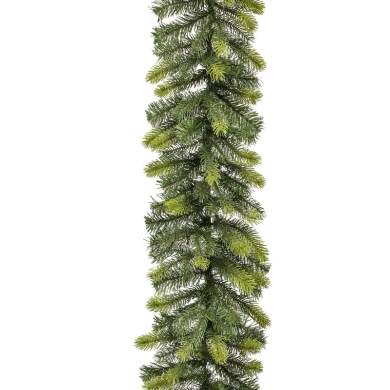 9ft Oregon garland