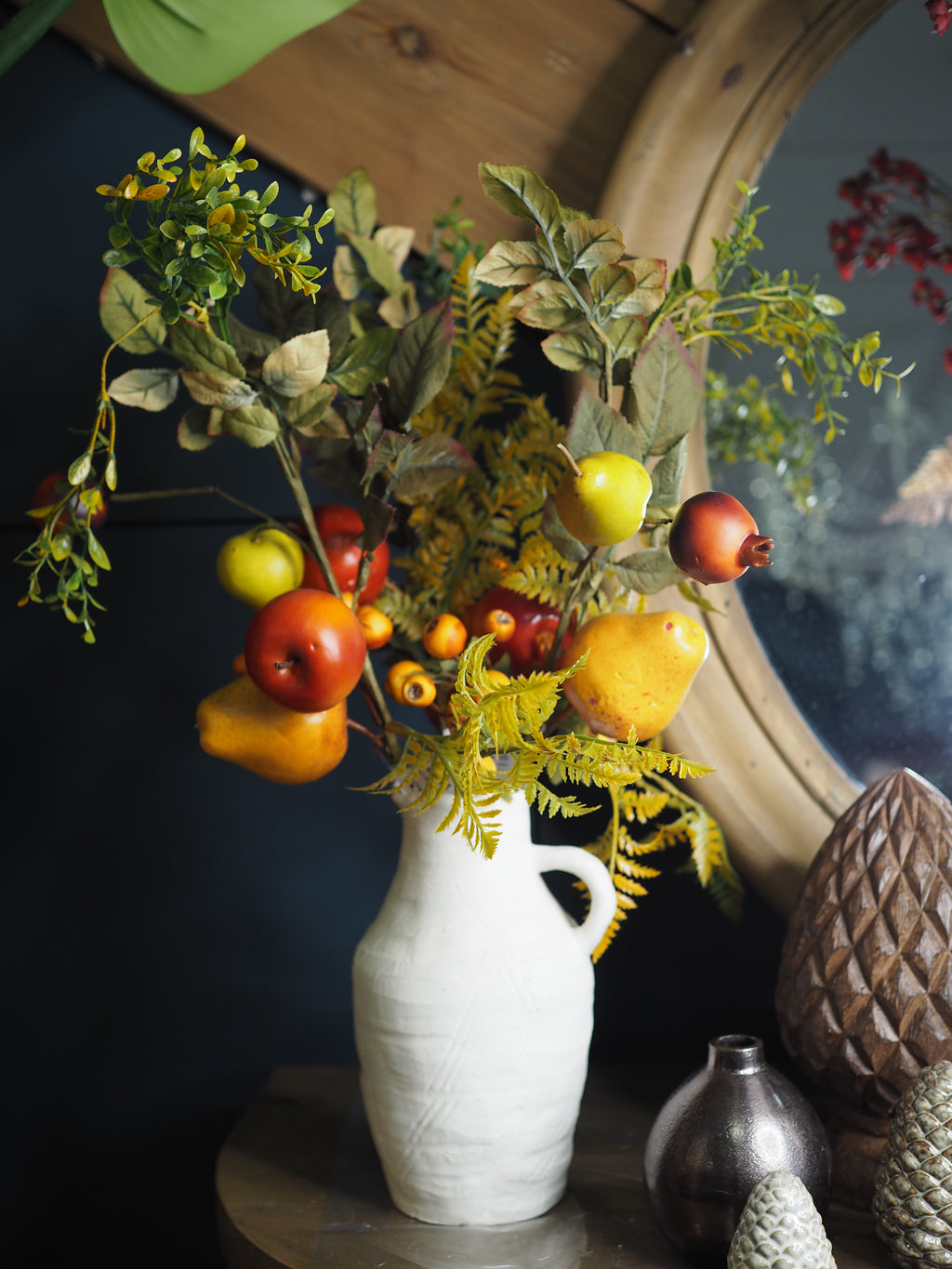 Orchard fruits stem (65cm)