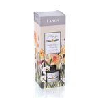 Floral serenade daffodil reed diffuser just for you vanilla noir 100 ml