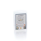 Floral sernedade daffodil just for you scented wax melts vanilla noir