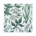 Botanics paper napkin pack