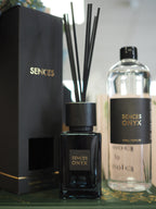Senses mini Onyx diffuser