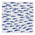 Shoal of fish paper napkin pack