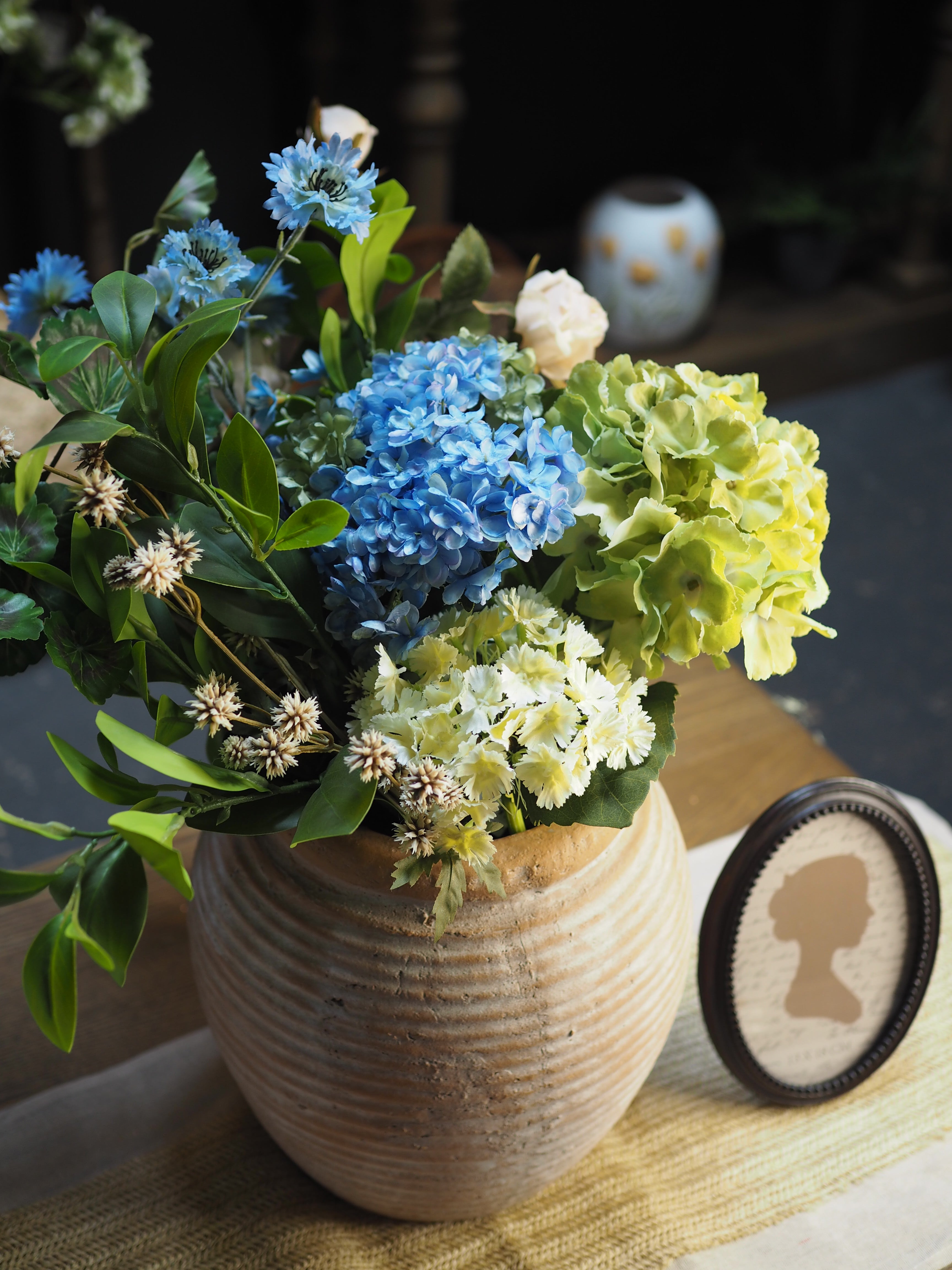Morning Dew floral bouquet