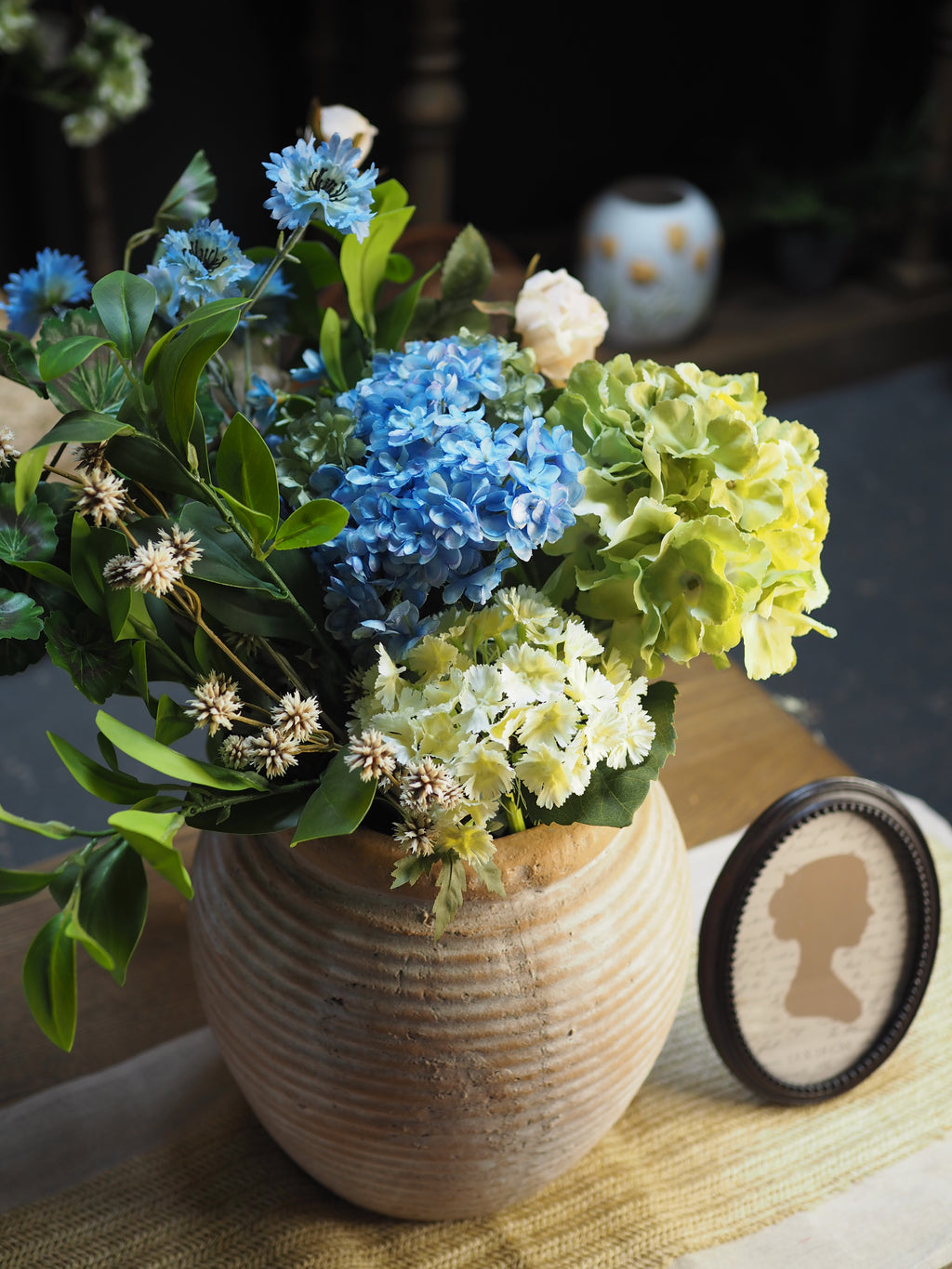 Morning Dew floral bouquet