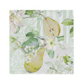 Pear blossom stripe paper napkin pack