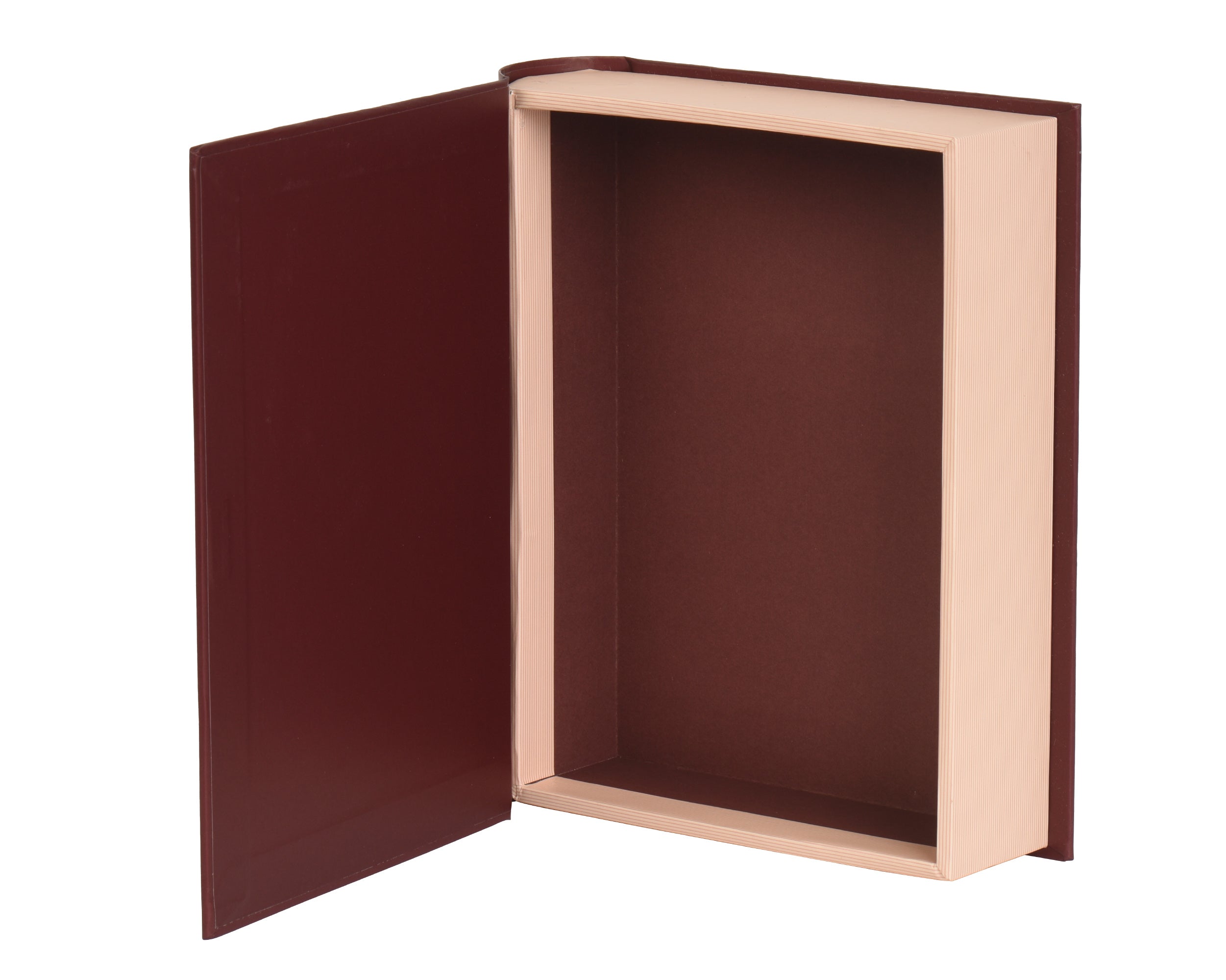 Christmas secret storage books