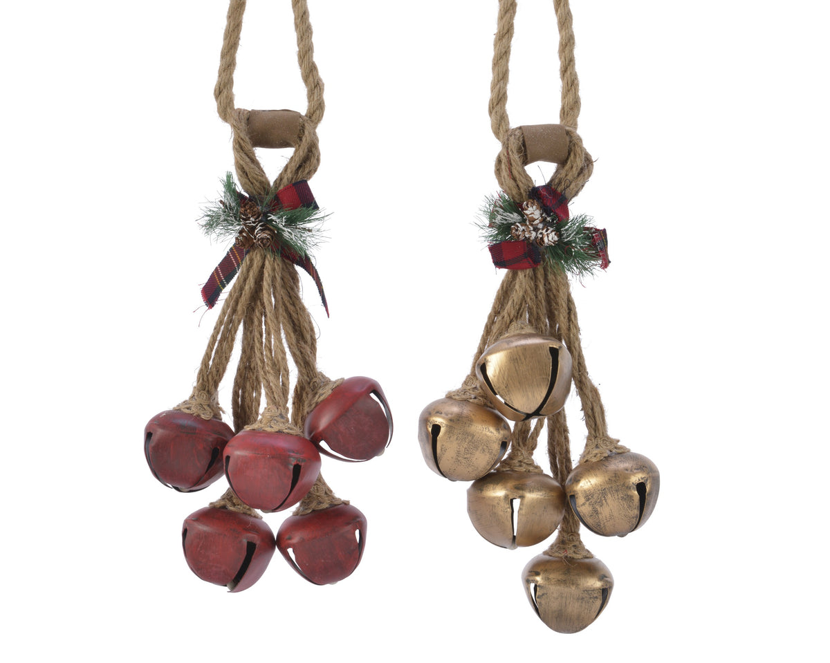 Christmas bells bundle