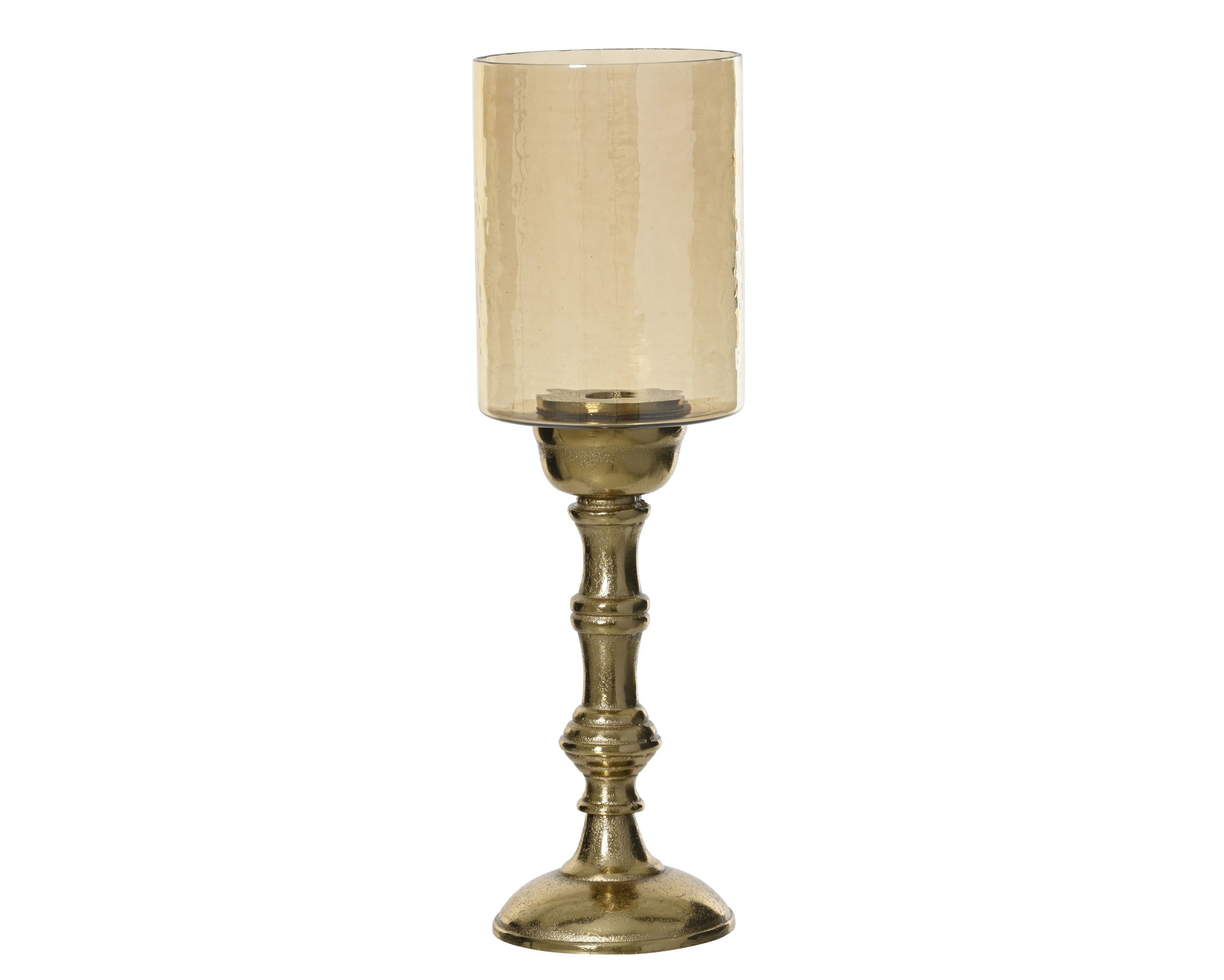 Hurricane lamp, 38cm