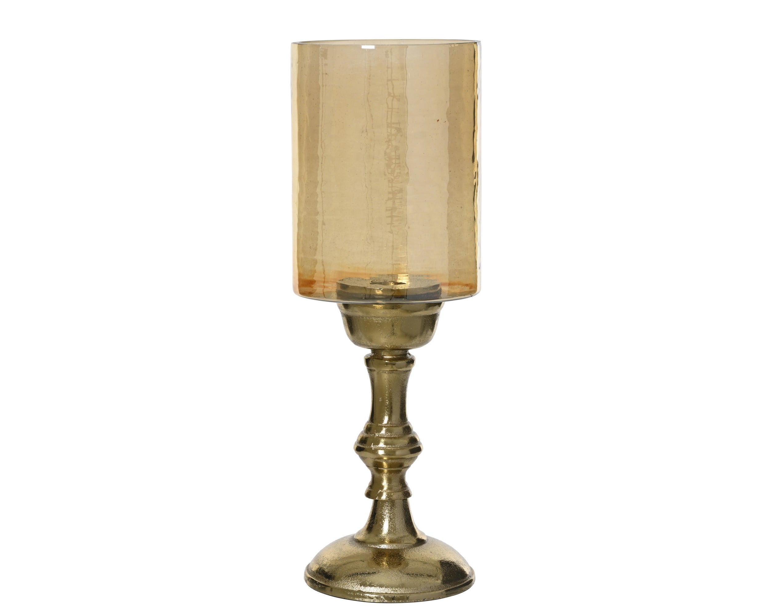 Hurricane lamp, 33cm