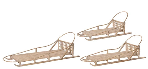 Firwood Sleigh