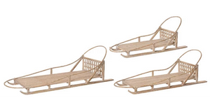 Firwood Sleigh