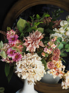 Gratitude floral bouquet