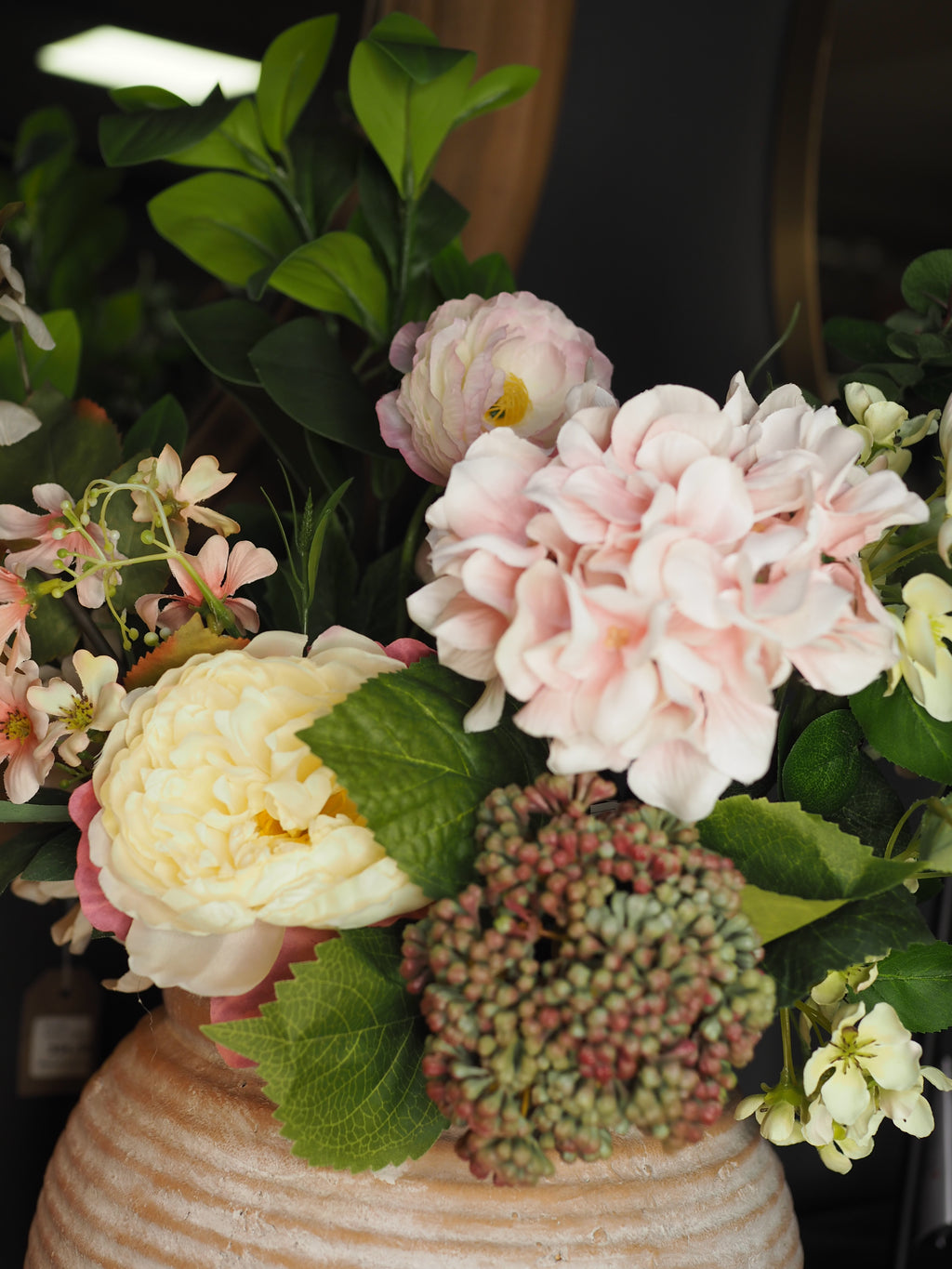 Blossom Hill floral bouquet