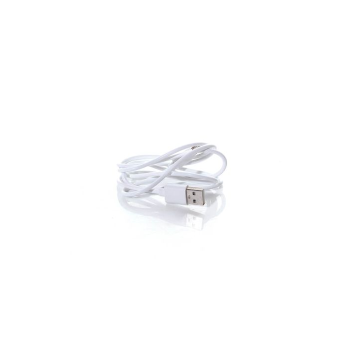 Cloud rechargable night light