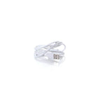 Cloud rechargable night light