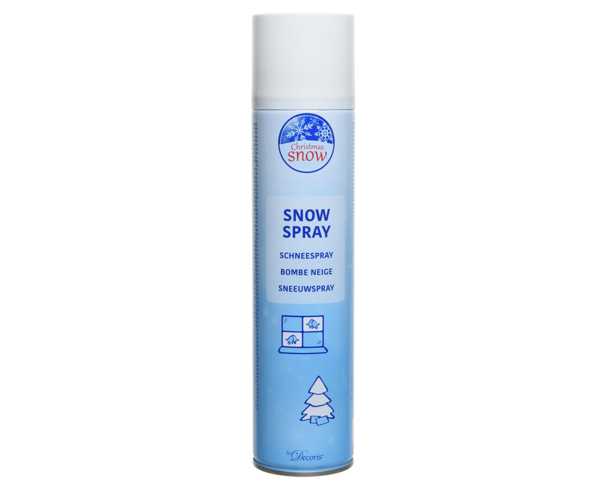 Snow Spray - 400ml