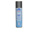 Silver spray