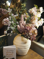 Lavender Haze floral bouquet