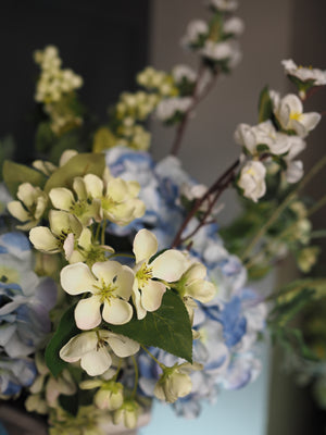 Secret Garden floral bouquet
