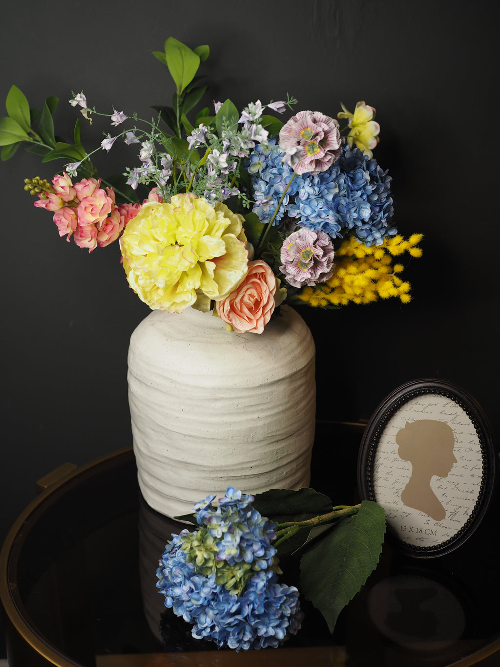 Summer Girl floral bouquet