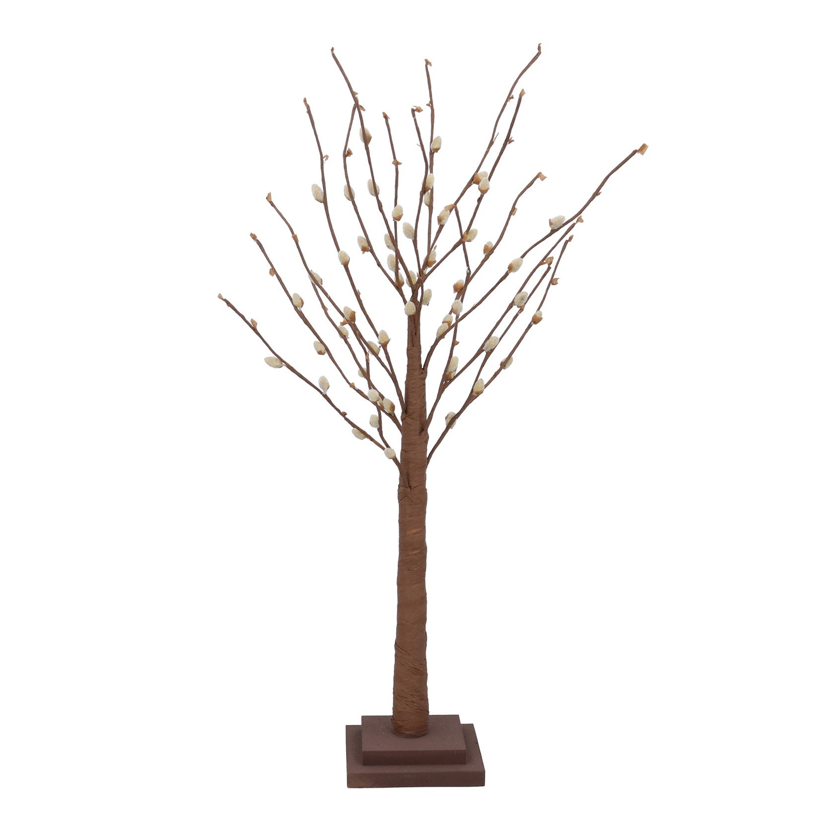 Willow bud tree (70cmH)