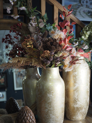 Woodland Whisper floral bouquet