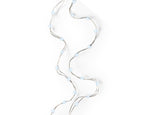 Micro LED string lights (60 LED cool white lights)