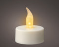 Box of 6 LED tealights